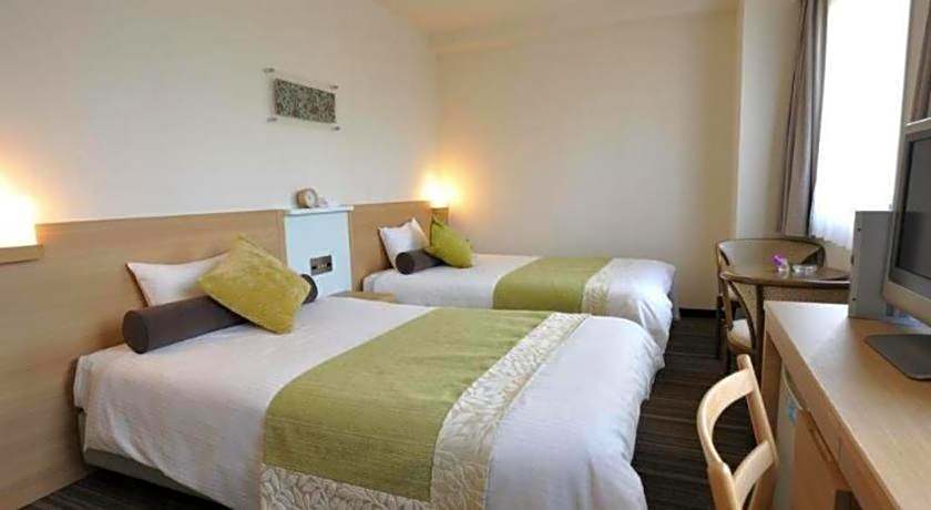 Shin Osaka Station Hotel Annex