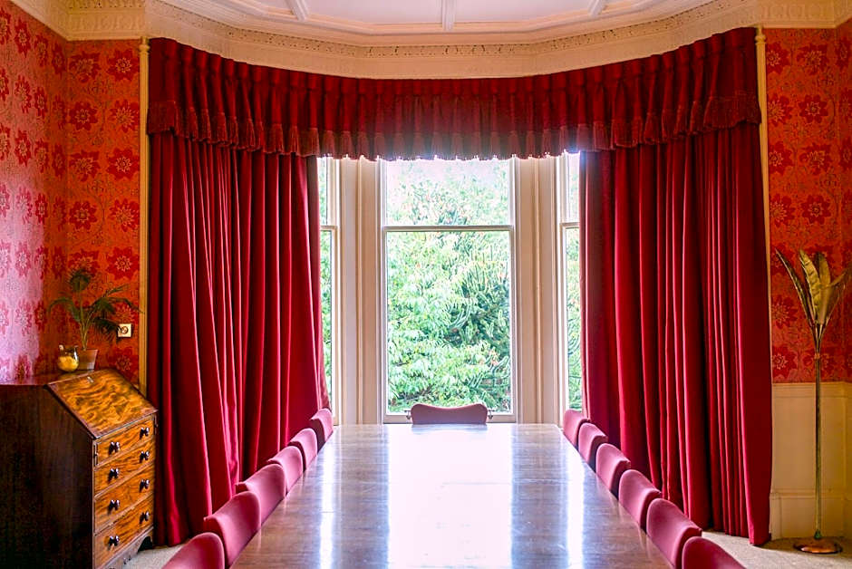 Craigellachie Hotel of Speyside