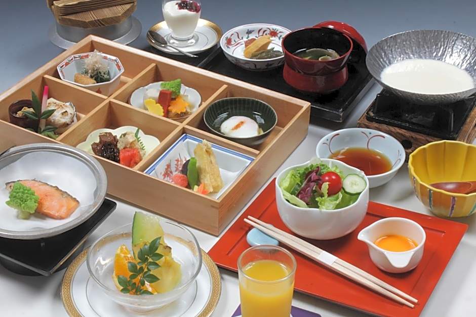 Nikko Senhime Monogatari