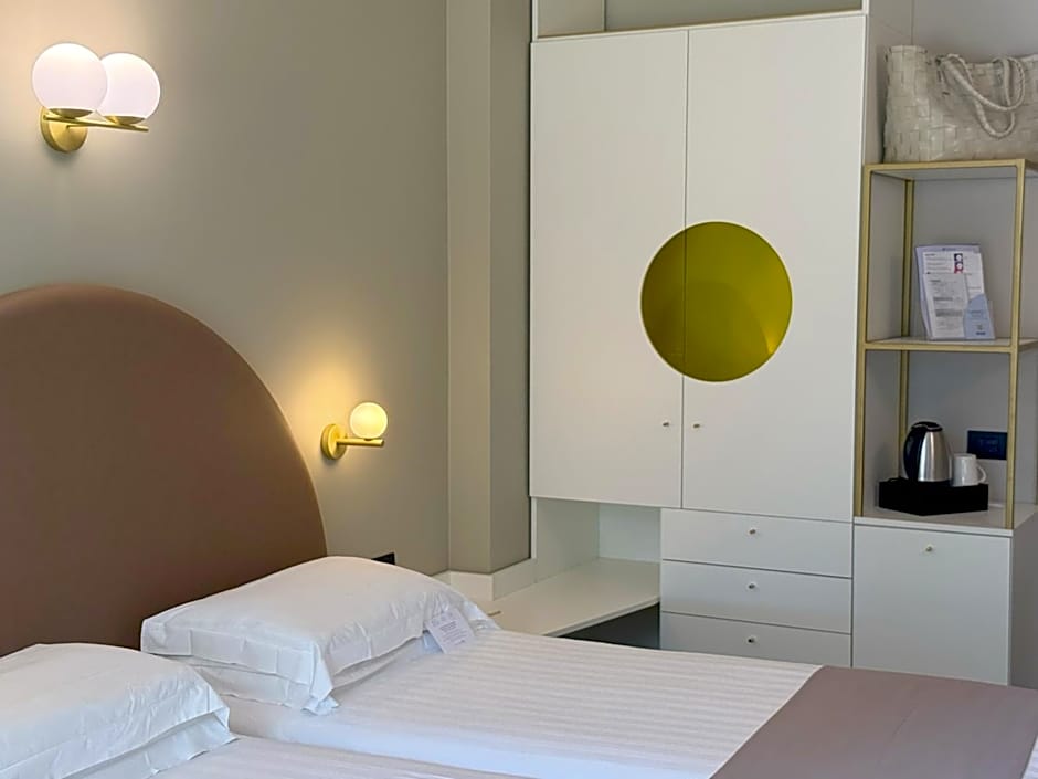 Hotel Nettuno