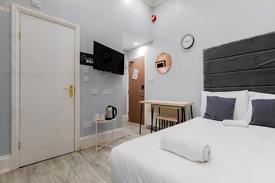Hotel Orlando by PLI