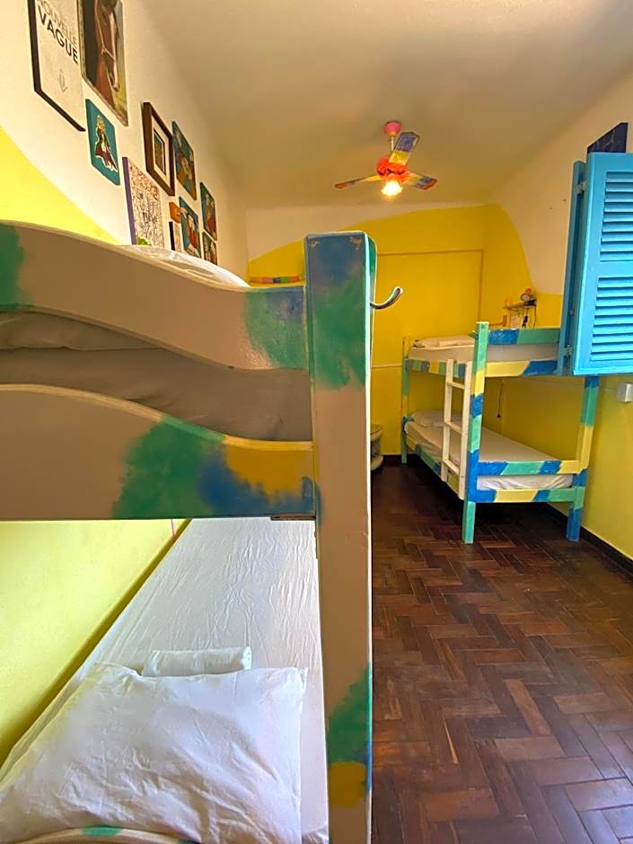 Zili Pernambuco - Hostel Pousada