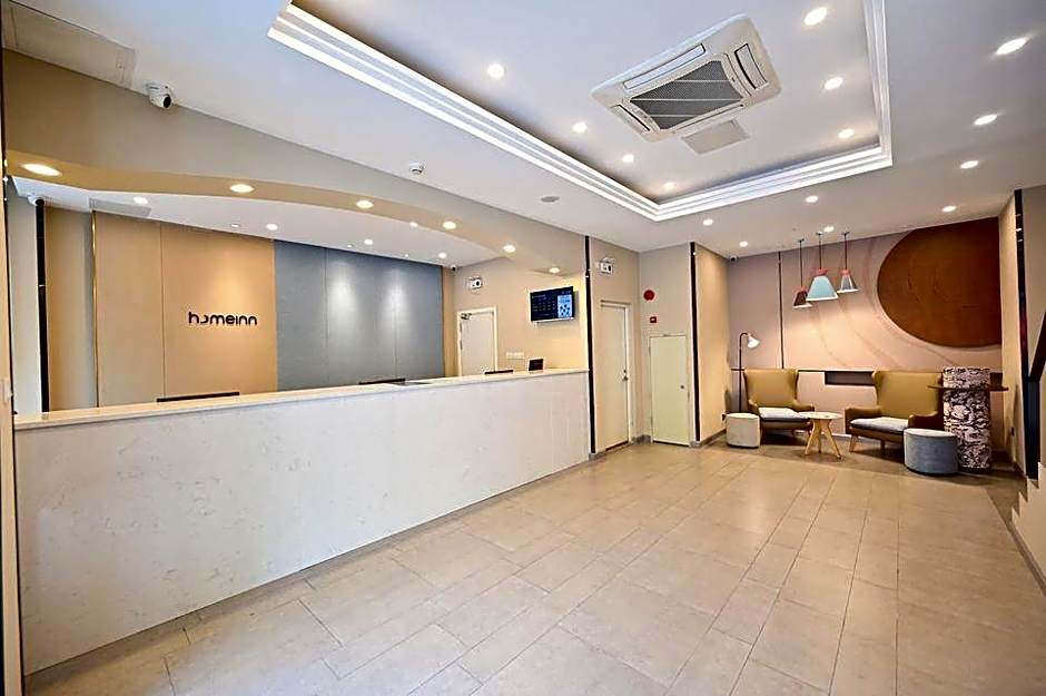 Home Inn Shenzhen Baoan Transfer Center – Shenzhen, IA