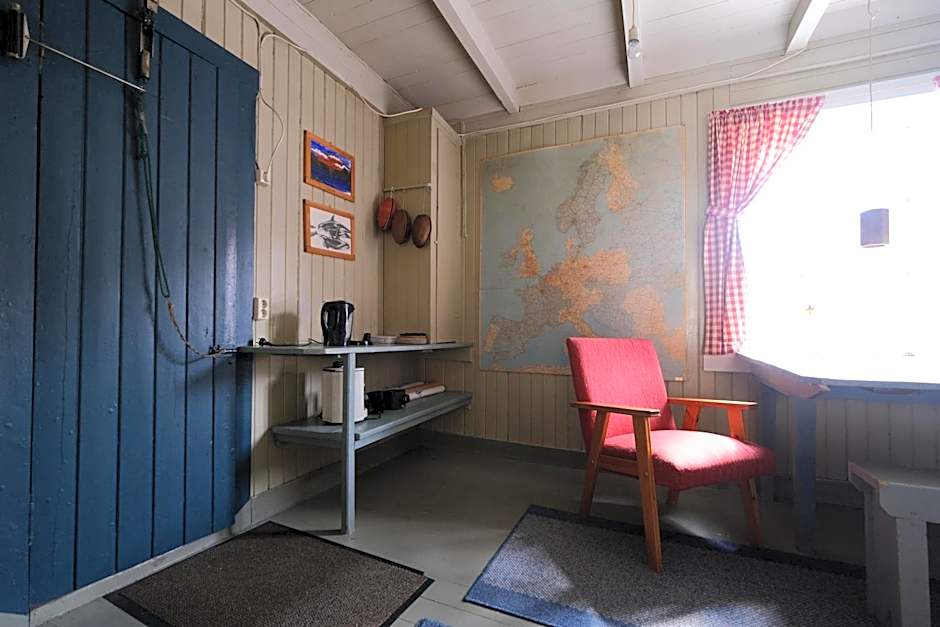 Stamsund Hostel