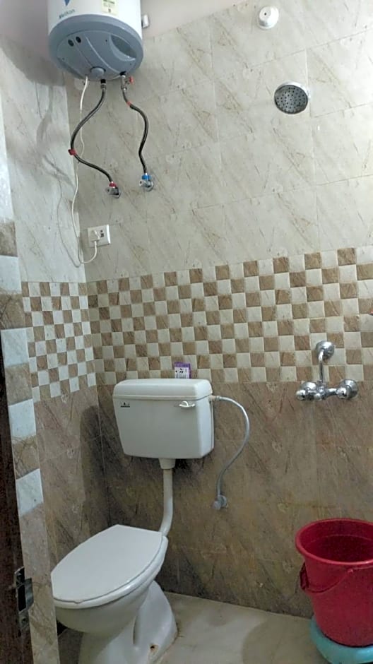 Hotel Nirmala Inn