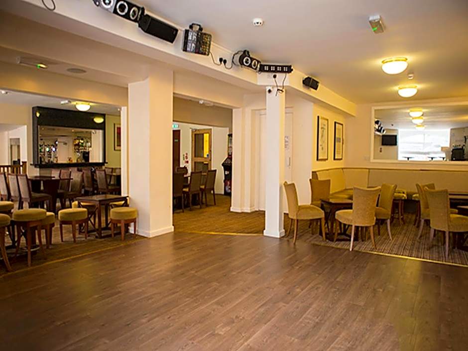 The Royal Alexandra Hotel by Compass Hospitality