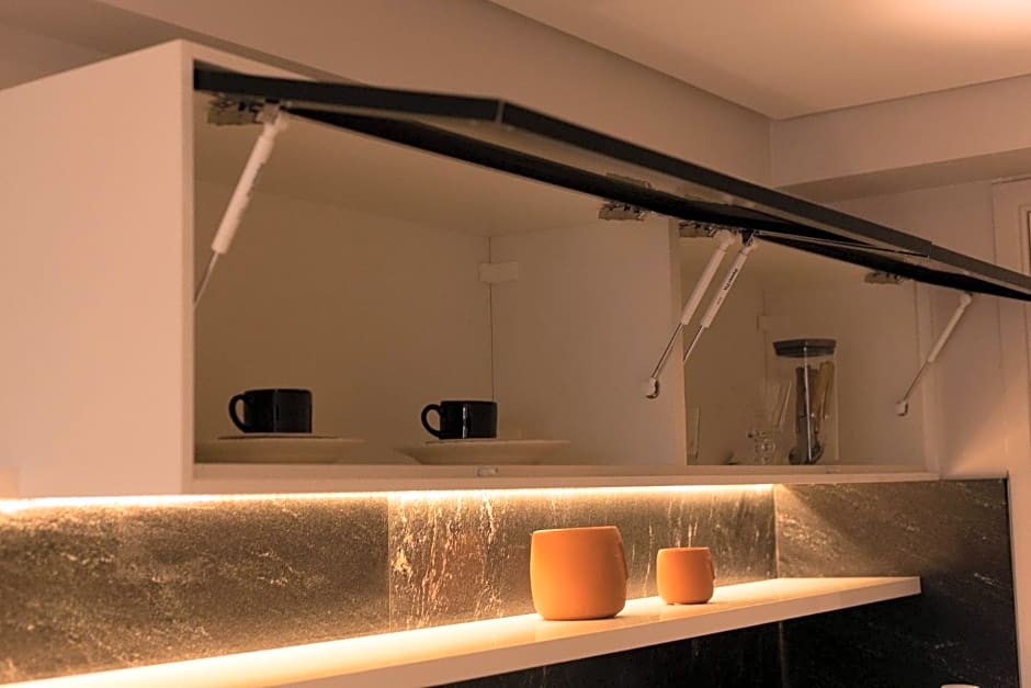 Manaíra Apart Hotel por Carpediem