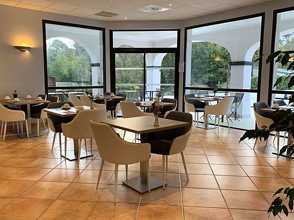 Hôtel La Bastide Saint Martin