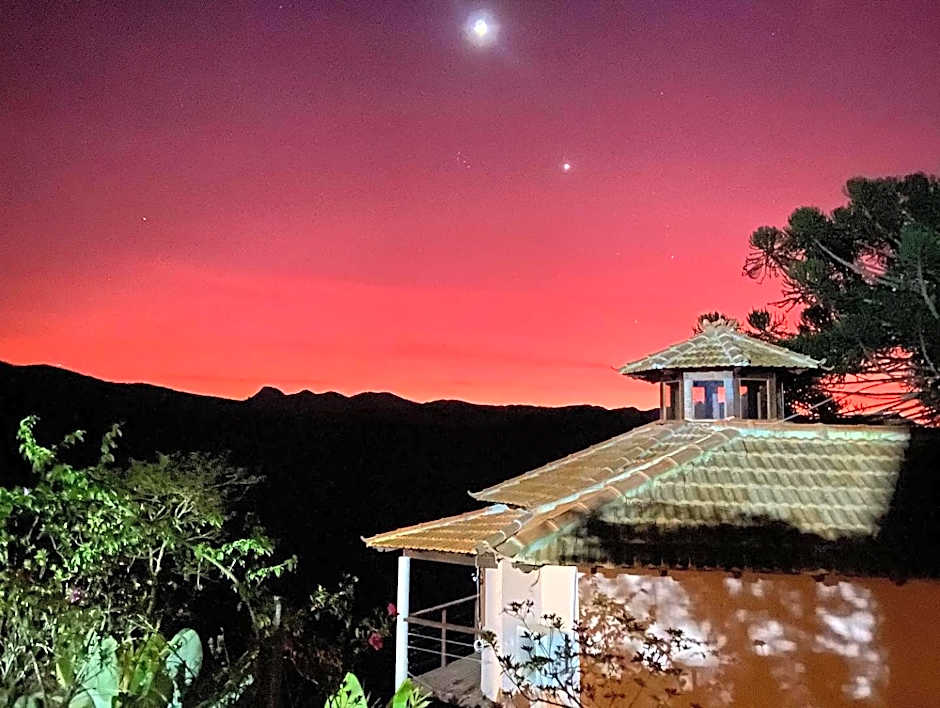 Atiaia Jungle River Retreat