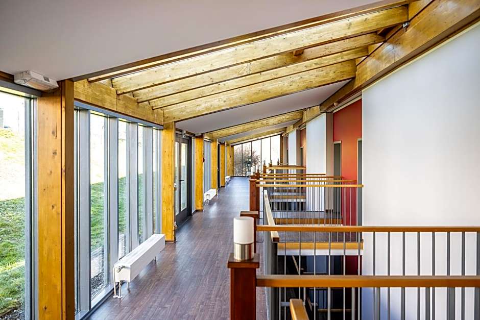 Coffee Fellows Hotel Irschenberg Süd