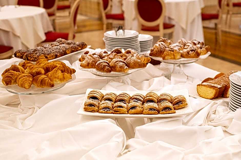Baglio Basile - CDSHotels