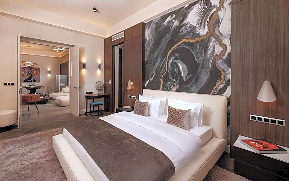 Anna Grand Hotel