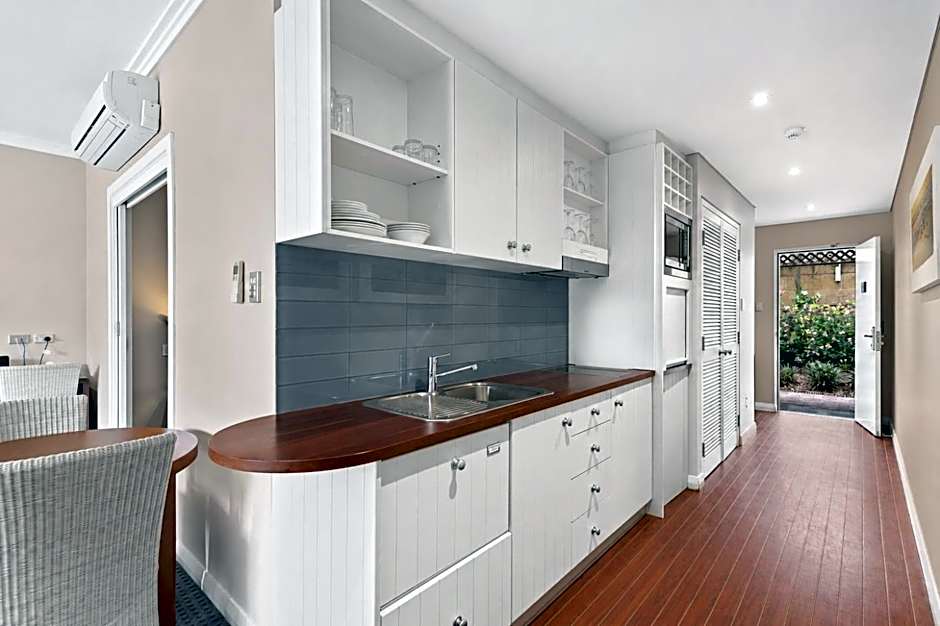 Caves House Hotel & Apartments Yallingup