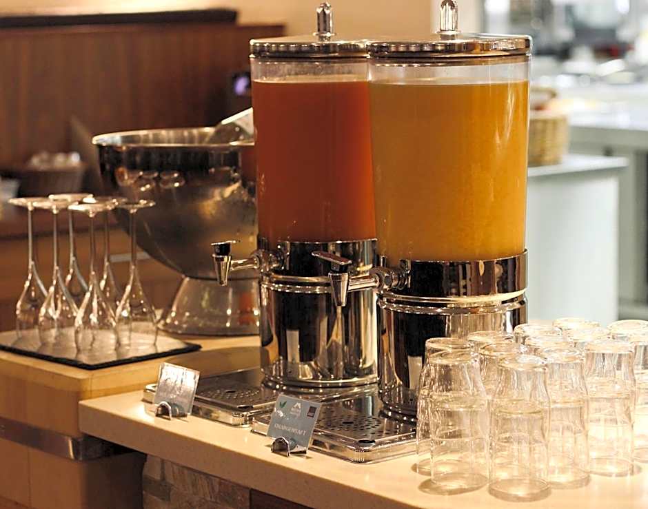 Hotel Auwirt Zentrum