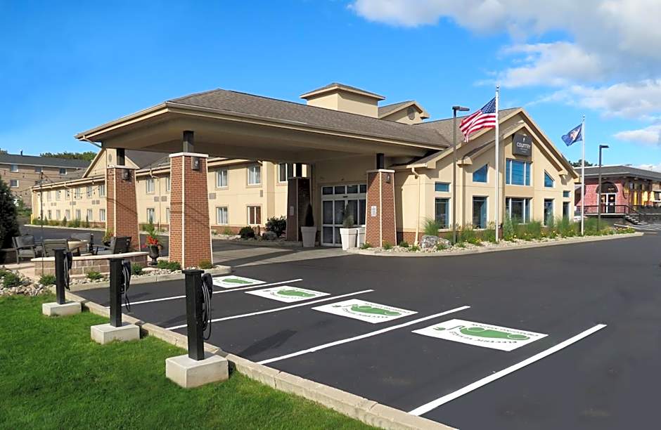 Country Inn & Suites by Radisson, Rochester-Pittsford/Brighton, NY