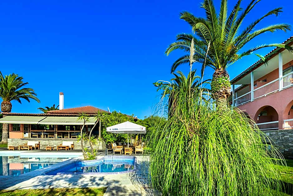 Hotel Hanioti Village Spa