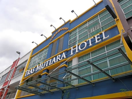 Tras Mutiara Hotel Bentong