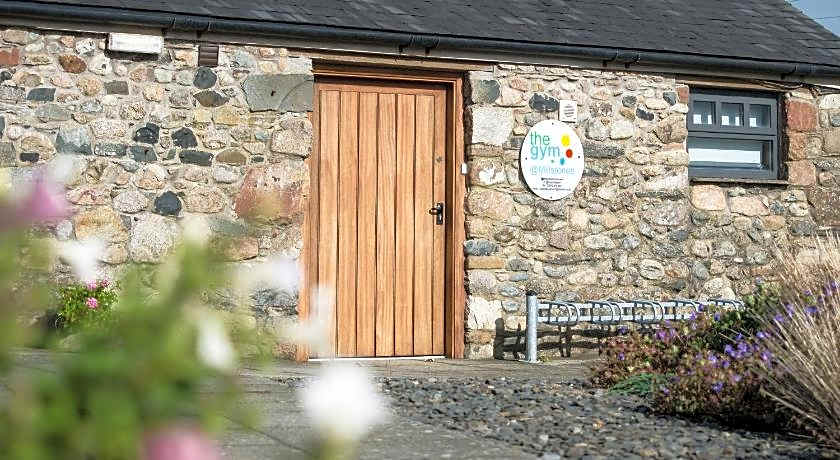 The Wayside and Whisky Barn