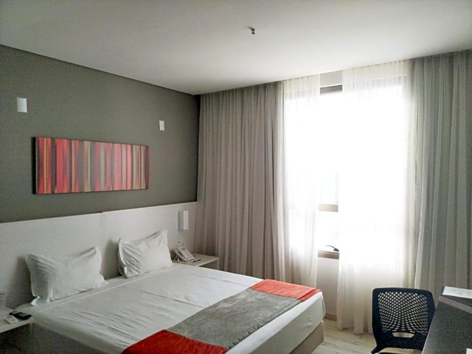 Comfort Hotel & Suites Rondonopolis