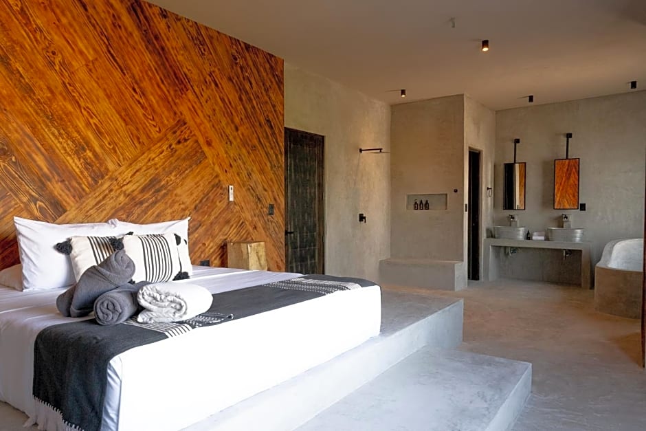 Hotel Macondo Estilo Holbox