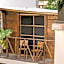 El Refugio de Sayulita - Health and Wellness House