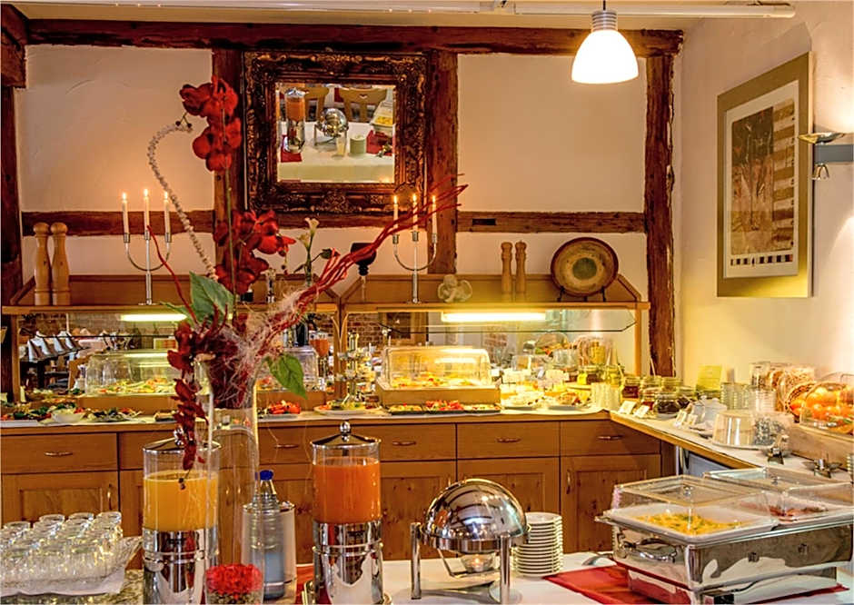 Hotel Gut Voigtlaender