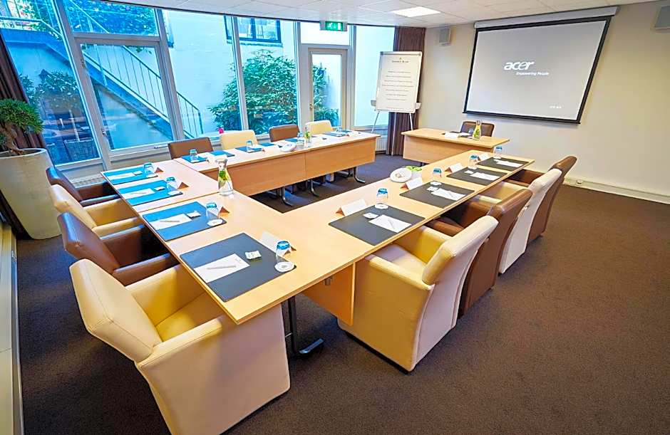 Amrâth Hotel Media Park Hilversum