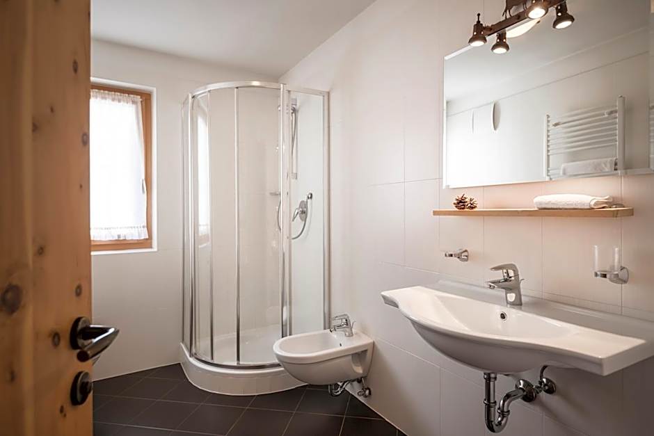 Piculin Alpin Apartments