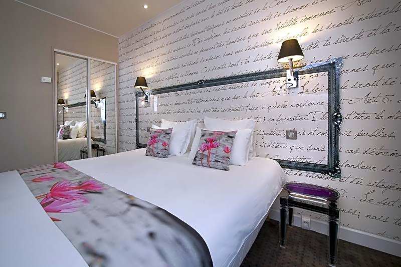 Hotel Albert 1er