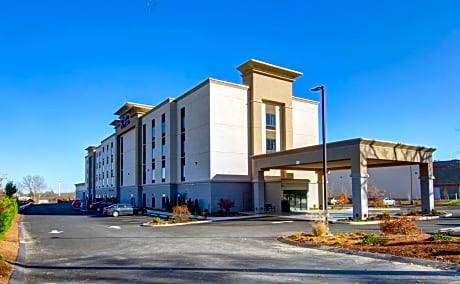 Hampton Inn & Suites Boston/Stoughton, Ma