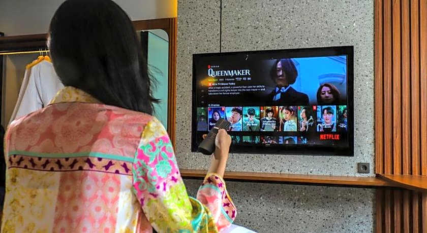 Nata Azana Hotel Solo