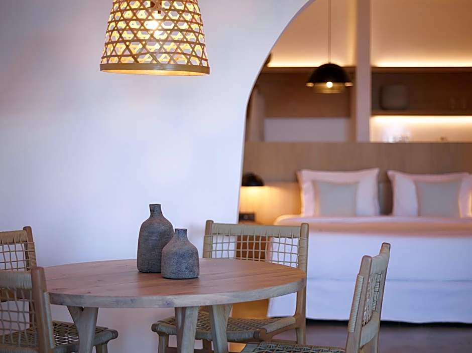 Melidonia Suites