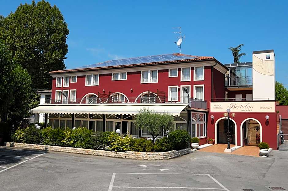 Residence Bertolini
