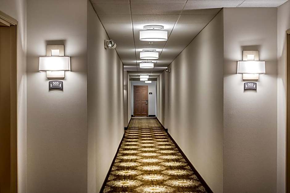 Staybridge Suites Chantilly Dulles Airport By IHG