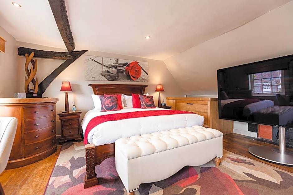 Quob Park Old House Hotel & Spa