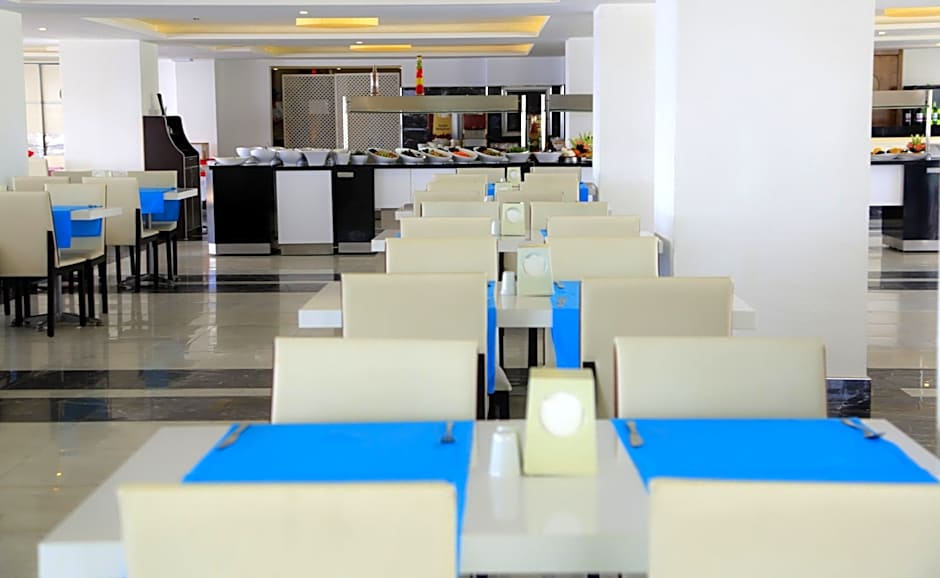 Labranda Lebedos Princess - All Inclusive