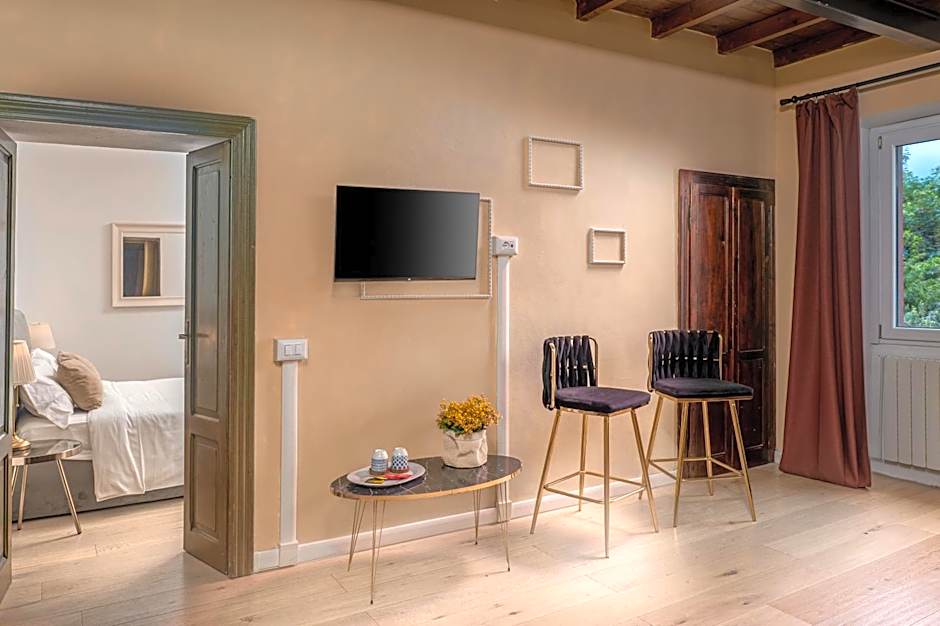 Essentia Guest House