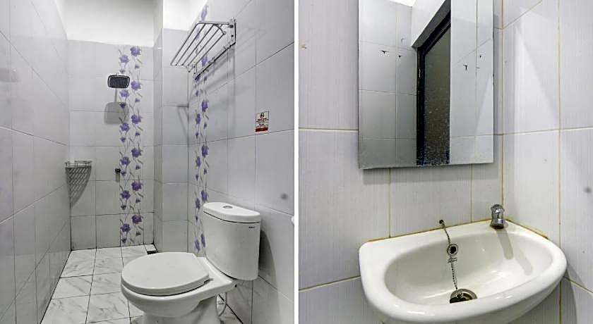 Hotel O D Kost In Kandri Semarang