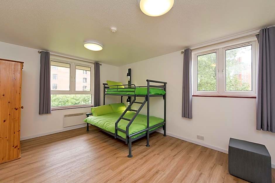 YHA Liverpool Albert Dock