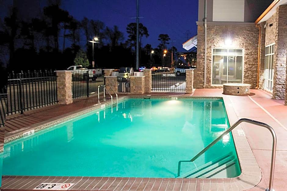 Residence Inn by Marriott Lake Charles