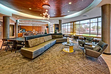 SpringHill Suites by Marriott Oklahoma City Moore