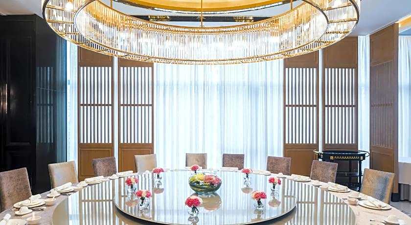 Pullman Zhuhai