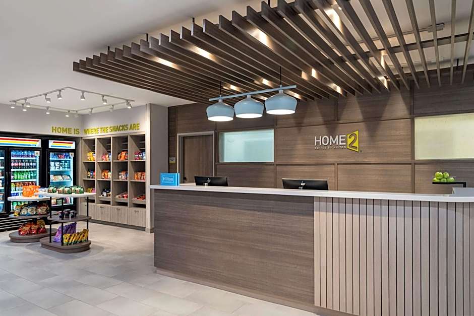 Home2 Suites By Hilton Troy, Al