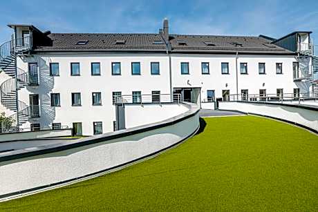 Hotel Montenegro