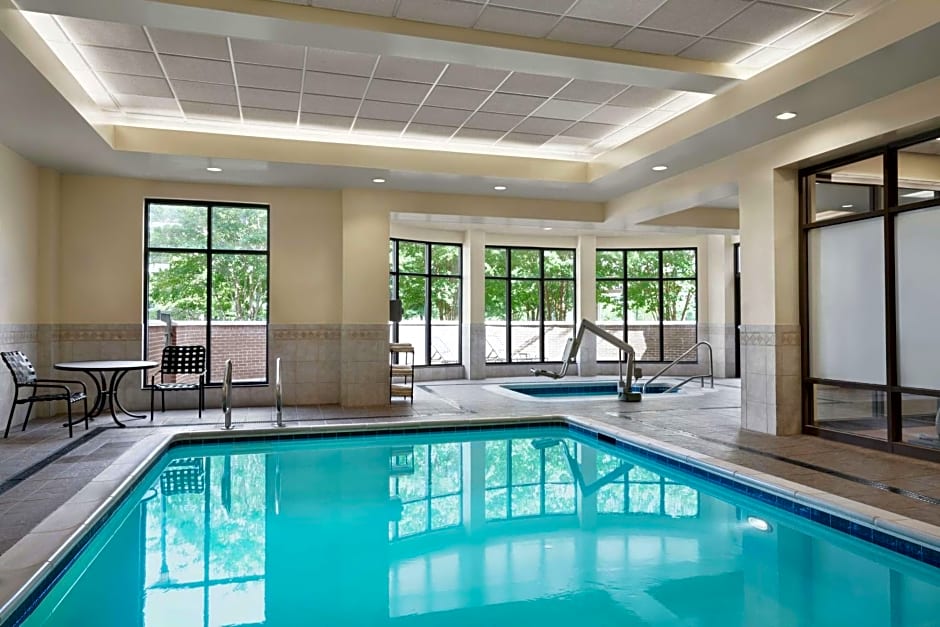Hilton Garden Inn Charlotte/Ayrsley
