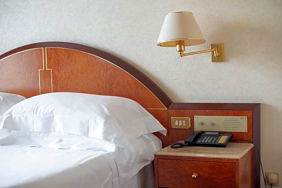 Hotel Excelsior San Marco