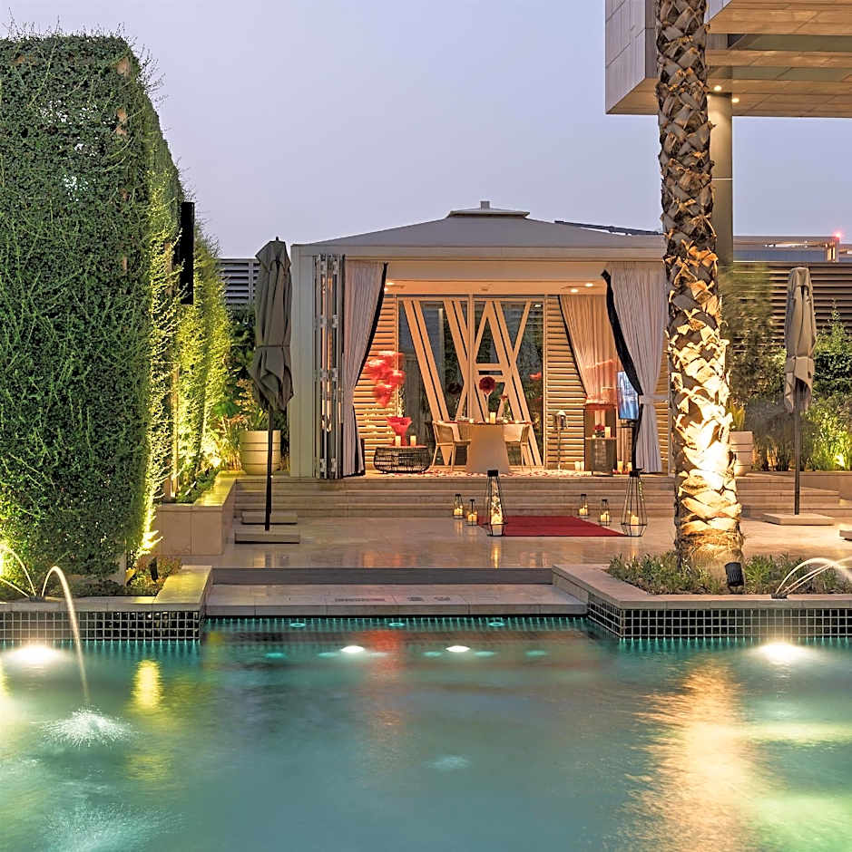 Waldorf Astoria Kuwait