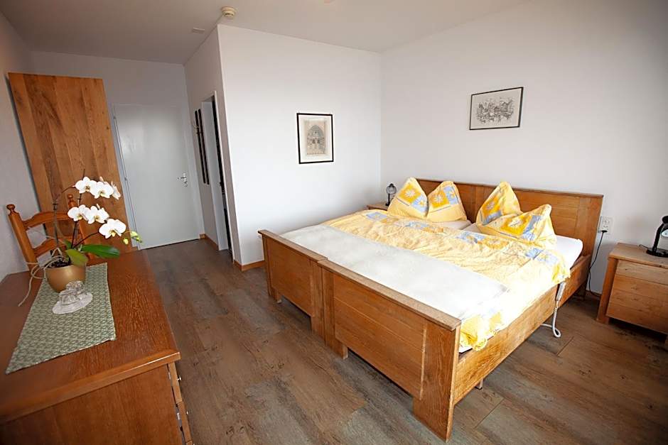 Rooms Haltenegg