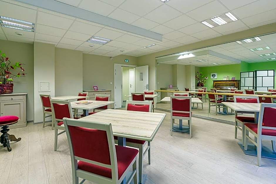 Zenao Appart'hôtels Strasbourg