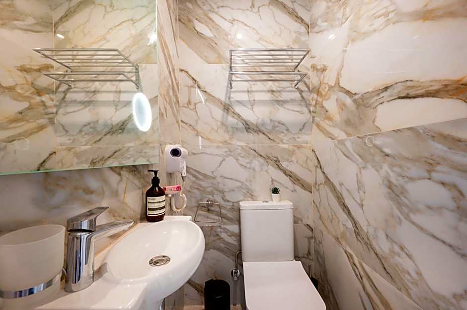 Vela Blu Boutique Suites